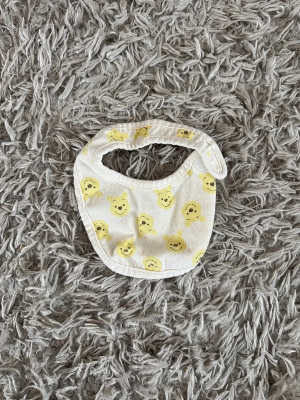 Disney Winnie the Pooh Bib